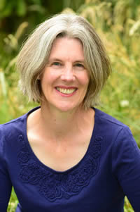 Philippa Jamieson